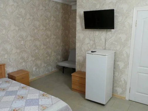 "Верона" мини-гостиница, Джемете Фото: 35 из 48
