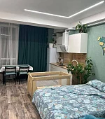 Квартира-студия