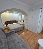 "Корпус 1 кв 1"