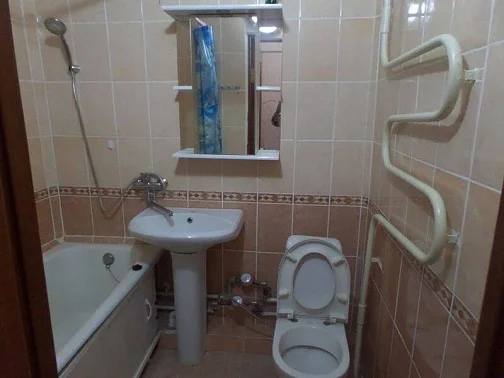 1-комнатная квартира Партизанская 10, Лазаревское Фото: 13 из 13