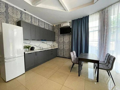 "Villa Classic" гостиница, Лазаревское Фото: 46 из 51