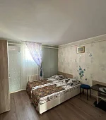 "Этаж на мансарде с кухней" 9-местный "Этаж на мансарде с кухней" 9-местный