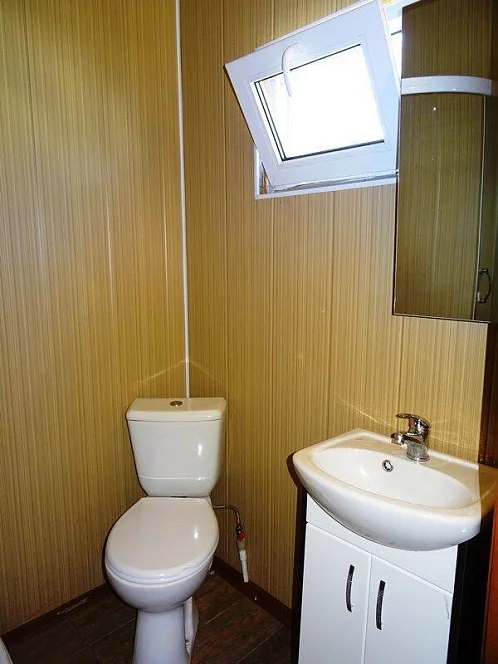 "Корвет" 2 дома под-ключ, Каткова Щель Фото: 22 из 29