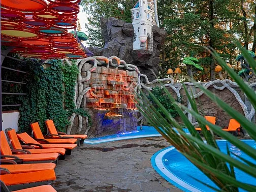 "Отель Диса" отель, Якорная щель Фото: 7 из 50