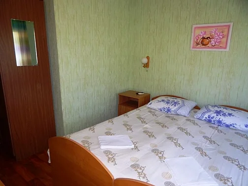 "Элис" мини-гостиница, Лазаревское Фото: 37 из 47