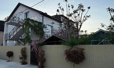 "Migel" мини-гостиница, Джемете Фото: 1 из 40
