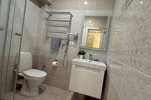 Квартира-студия Фото: 21 из 23