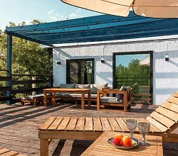 &quot;Petra Garden&quot; отель