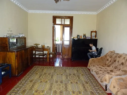 Частный сектор Кабардинская 5-й тупик 4, Гагра Фото: 15 из 33