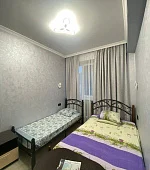 "2х-комнатный с балконом" 