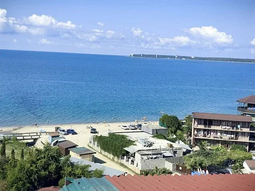 "С видом на море" частный сектор, Пицунда Фото: 22 из 51