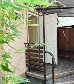 "Домик" 2х-местный