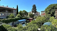 Частный сектор Ардзинба 219, Гагра
