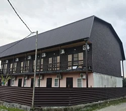 "Калипсо" гостевой дом