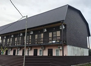 "Калипсо" гостевой дом Лдзаа