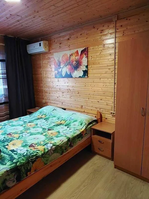 "Отдельный коттедж" дом под-ключ, Голубицкая Фото: 35 из 46