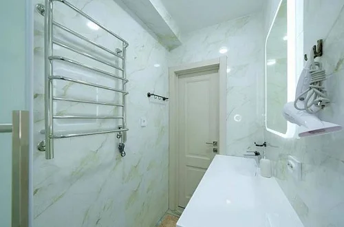 3х-комнатная квартира Фото: 9 из 8