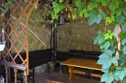 "Уютный уголок" частный сектор, Евпатория Фото: 8 из 51