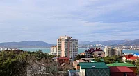 "У Шукшиной" частный сектор, Геленджик