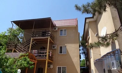 "Натали" гостевой дом, Саки Фото: 1 из 4