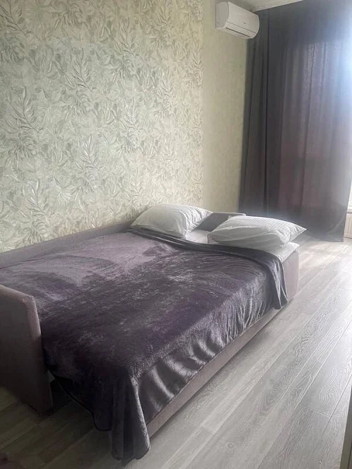 2х-комнатная квартира Горная 45, Кабардинка Фото: 6 из 12