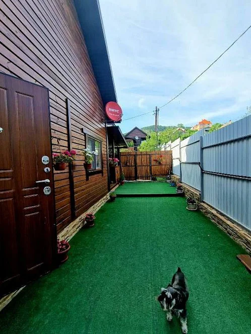 Дом под-ключ Дорожник 73, Агой Фото: 4 из 24