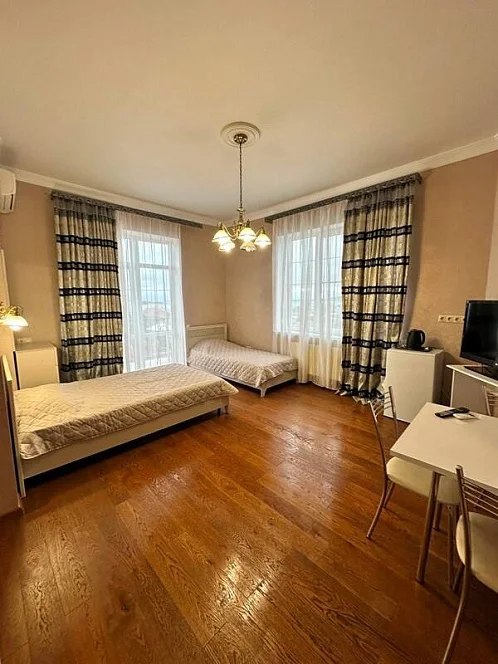 "Вилла Александр" гостевой дом, Геленджик Фото: 27 из 51