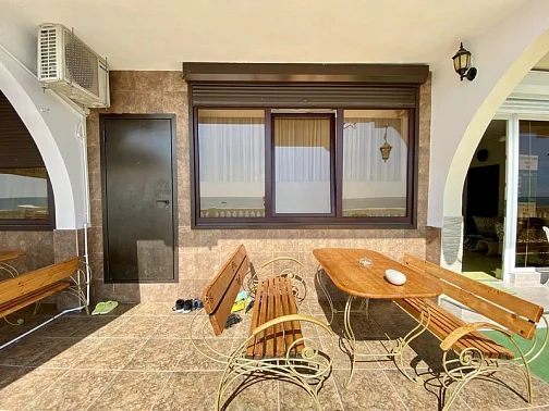 "Магнолия" эллинг, Лоо Фото: 3 из 4