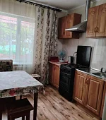 "1-комнатный с кухней №9" "1-комнатный с кухней №9"