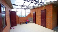 Частный сектор Строителей 24/2, Сукко
