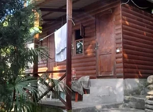"Оазис" частный сектор Лазаревское