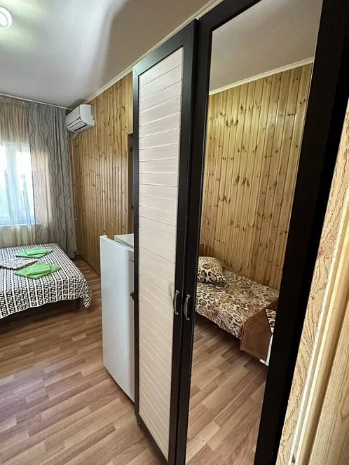 "Астхо" гостевой дом, Новомихайловский Фото: 38 из 48