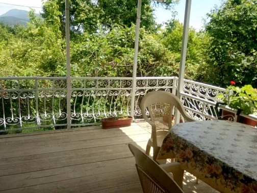 "У Комаровых" гостевой дом, Новый Афон Фото: 12 из 14