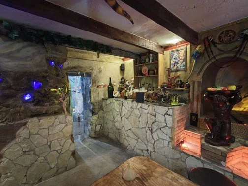 "У Левона" частный сектор, Гагра Фото: 18 из 45