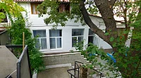 "Буратино" частное домовладение, Алупка