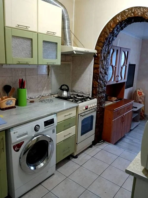 3х-комнатная квартира Мира 29, Бетта Фото: 3 из 11