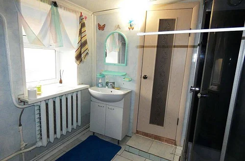 5-комнатный дом под-ключ Фото: 9 из 8