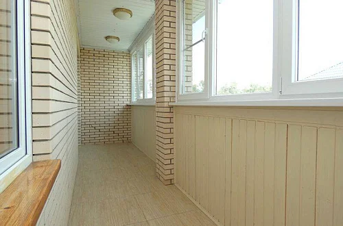 Дом под-ключ Фото: 12 из 27