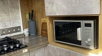 "ЖК Черноморский-2" 2х-комнатная квартира, Геленджик