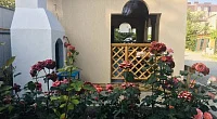 "У Николаевны" частный сектор, Геленджик