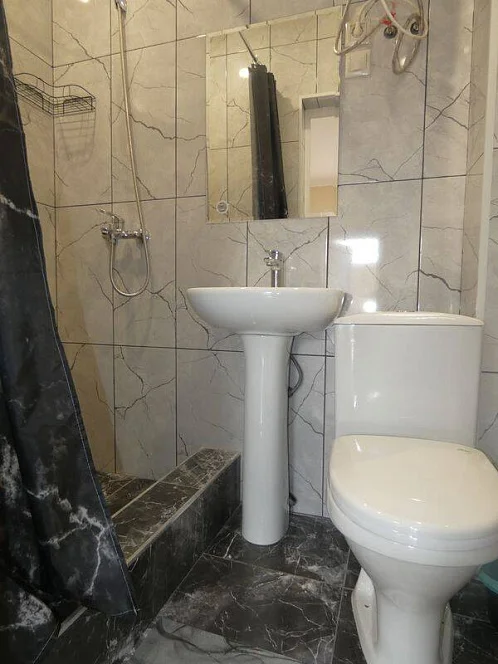 "Аллочка" гостевой дом, Алахадзы Фото: 33 из 53