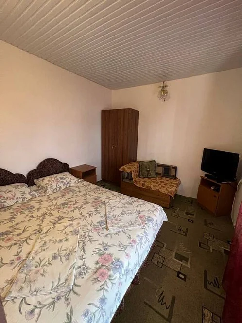 Мини-гостиница Толстого 26, Геленджик Фото: 43 из 47