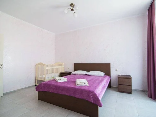 Дом под-ключ Черноморская 18, Кабардинка Фото: 28 из 37