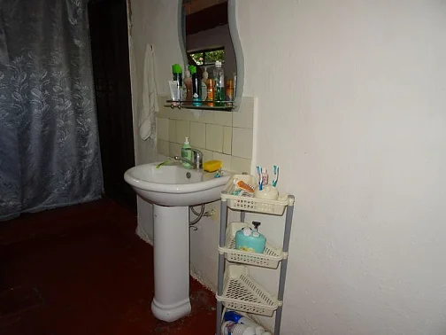 Частный сектор Кабардинская 5-й тупик 4, Гагра Фото: 30 из 33