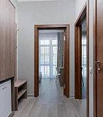 Стандарт 2х-комнатный с кухней без балкона