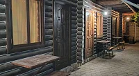 "Yurich home" коттеджный комплекс, Сукко