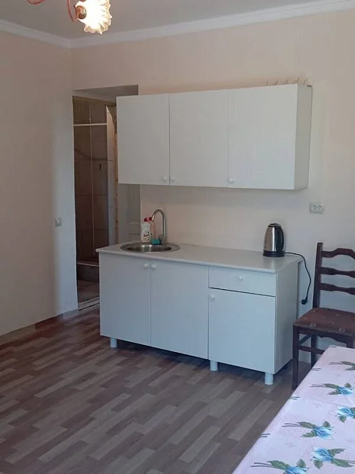 2х-комнатная квартира Черкесская 3, Гагра Фото: 8 из 14