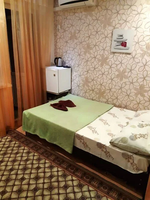 Эллинг Рыбацкий 149 эллинг 127, Лазаревское Фото: 9 из 31