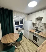 2х-комнатная квартира
