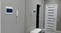 "Евродвушка" 1-комнатная квартира, Геленджик